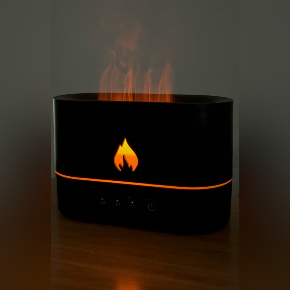 Essential Oil Diffuser